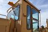 Thumbnail T_C3054ZL.JPG of 1987 Caterpillar 140G motor grader , 9,373 hours on meter , Caterpillar 3306DI six cylinder diesel e...