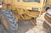 Thumbnail T_C3054ZO.JPG of 1987 Caterpillar 140G motor grader , 9,373 hours on meter , Caterpillar 3306DI six cylinder diesel e...