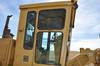 Thumbnail T_C3054ZP.JPG of 1987 Caterpillar 140G motor grader , 9,373 hours on meter , Caterpillar 3306DI six cylinder diesel e...