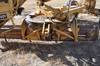 Thumbnail T_C3054ZR.JPG of 1987 Caterpillar 140G motor grader , 9,373 hours on meter , Caterpillar 3306DI six cylinder diesel e...