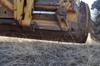 Thumbnail T_C3054ZS.JPG of 1987 Caterpillar 140G motor grader , 9,373 hours on meter , Caterpillar 3306DI six cylinder diesel e...