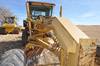 Thumbnail T_C3054ZZC.JPG of 1987 Caterpillar 140G motor grader , 9,373 hours on meter , Caterpillar 3306DI six cylinder diesel e...