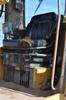 Thumbnail T_C3054ZZD.JPG of 1987 Caterpillar 140G motor grader , 9,373 hours on meter , Caterpillar 3306DI six cylinder diesel e...