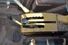 Thumbnail T_C3054ZZG.JPG of 1987 Caterpillar 140G motor grader , 9,373 hours on meter , Caterpillar 3306DI six cylinder diesel e...