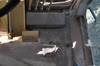 Thumbnail T_C3054ZZI.JPG of 1987 Caterpillar 140G motor grader , 9,373 hours on meter , Caterpillar 3306DI six cylinder diesel e...