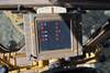 Thumbnail T_C3054ZZN.JPG of 1987 Caterpillar 140G motor grader , 9,373 hours on meter , Caterpillar 3306DI six cylinder diesel e...