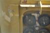 Thumbnail T_C3054ZZNA.JPG of 1987 Caterpillar 140G motor grader , 9,373 hours on meter , Caterpillar 3306DI six cylinder diesel e...