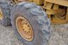 Thumbnail T_C3054ZZV.JPG of 1987 Caterpillar 140G motor grader , 9,373 hours on meter , Caterpillar 3306DI six cylinder diesel e...