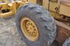 Thumbnail T_C3054ZZW.JPG of 1987 Caterpillar 140G motor grader , 9,373 hours on meter , Caterpillar 3306DI six cylinder diesel e...
