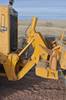 Thumbnail T_C3054ZZZZA.JPG of 1987 Caterpillar 140G motor grader , 9,373 hours on meter , Caterpillar 3306DI six cylinder diesel e...