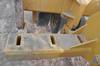 Thumbnail T_C3054ZZZZC.JPG of 1987 Caterpillar 140G motor grader , 9,373 hours on meter , Caterpillar 3306DI six cylinder diesel e...
