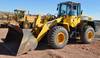 2007 Komatsu WA320 5L wheel loader 1,542 hours on meter Komatsu six cylinder turbo diesel engine Mod...