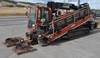 2000 Ditch Witch 7020 directional drill 2,993 hours on meter Deutz 7 15L six cylinder 265 hp diesel ...