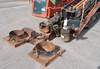 Thumbnail T_C3059I.JPG of 2000 Ditch Witch 7020 directional drill , 2,993 hours on meter , Deutz 7 15L six cylinder 265 hp die...