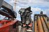 Thumbnail T_C3059ZJ.JPG of 2000 Ditch Witch 7020 directional drill , 2,993 hours on meter , Deutz 7 15L six cylinder 265 hp die...