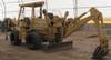 Thumbnail T_C3064B.JPG of 1995 Vermeer V8550 backhoe/vibrating plow , 1,446 hours on meter , Cummins 3 9L four cylinder diesel...