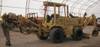 Thumbnail T_C3064C.JPG of 1995 Vermeer V8550 backhoe/vibrating plow , 1,446 hours on meter , Cummins 3 9L four cylinder diesel...