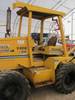 Thumbnail T_C3064H.JPG of 1995 Vermeer V8550 backhoe/vibrating plow , 1,446 hours on meter , Cummins 3 9L four cylinder diesel...