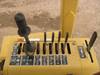 Thumbnail T_C3064R.JPG of 1995 Vermeer V8550 backhoe/vibrating plow , 1,446 hours on meter , Cummins 3 9L four cylinder diesel...