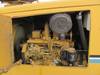 Thumbnail T_C3064V.JPG of 1995 Vermeer V8550 backhoe/vibrating plow , 1,446 hours on meter , Cummins 3 9L four cylinder diesel...