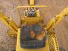Thumbnail T_C3064ZB.JPG of 1995 Vermeer V8550 backhoe/vibrating plow , 1,446 hours on meter , Cummins 3 9L four cylinder diesel...