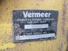 Thumbnail T_C3064ZJ.JPG of 1995 Vermeer V8550 backhoe/vibrating plow , 1,446 hours on meter , Cummins 3 9L four cylinder diesel...