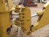 Thumbnail T_C3064ZL.JPG of 1995 Vermeer V8550 backhoe/vibrating plow , 1,446 hours on meter , Cummins 3 9L four cylinder diesel...