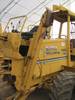 Thumbnail T_C3064ZO.JPG of 1995 Vermeer V8550 backhoe/vibrating plow , 1,446 hours on meter , Cummins 3 9L four cylinder diesel...