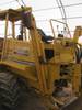 Thumbnail T_C3064ZP.JPG of 1995 Vermeer V8550 backhoe/vibrating plow , 1,446 hours on meter , Cummins 3 9L four cylinder diesel...