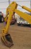 Thumbnail T_C3064ZR.JPG of 1995 Vermeer V8550 backhoe/vibrating plow , 1,446 hours on meter , Cummins 3 9L four cylinder diesel...