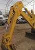 Thumbnail T_C3064ZS.JPG of 1995 Vermeer V8550 backhoe/vibrating plow , 1,446 hours on meter , Cummins 3 9L four cylinder diesel...
