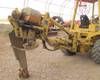 Thumbnail T_C3064ZW.JPG of 1995 Vermeer V8550 backhoe/vibrating plow , 1,446 hours on meter , Cummins 3 9L four cylinder diesel...