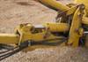 Thumbnail T_C3064ZZ.JPG of 1995 Vermeer V8550 backhoe/vibrating plow , 1,446 hours on meter , Cummins 3 9L four cylinder diesel...