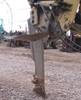 Thumbnail T_C3064ZZC.JPG of 1995 Vermeer V8550 backhoe/vibrating plow , 1,446 hours on meter , Cummins 3 9L four cylinder diesel...