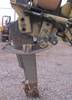 Thumbnail T_C3064ZZD.JPG of 1995 Vermeer V8550 backhoe/vibrating plow , 1,446 hours on meter , Cummins 3 9L four cylinder diesel...