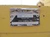 Thumbnail T_C3064ZZH.JPG of 1995 Vermeer V8550 backhoe/vibrating plow , 1,446 hours on meter , Cummins 3 9L four cylinder diesel...