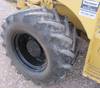 Thumbnail T_C3064ZZK.JPG of 1995 Vermeer V8550 backhoe/vibrating plow , 1,446 hours on meter , Cummins 3 9L four cylinder diesel...