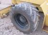 Thumbnail T_C3064ZZM.JPG of 1995 Vermeer V8550 backhoe/vibrating plow , 1,446 hours on meter , Cummins 3 9L four cylinder diesel...