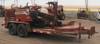 1999 Ditch Witch JT520 directional drill 1,047 hours on meter Kubota three cylinder diesel engine Hy...