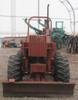 Thumbnail T_C3071A.JPG of Ditch Witch 6510DD trencher , 1,199 hours on meter , Deutz four cylinder diesel engine , Hydrostatic...