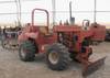 Thumbnail T_C3071B.JPG of Ditch Witch 6510DD trencher , 1,199 hours on meter , Deutz four cylinder diesel engine , Hydrostatic...