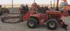 Thumbnail T_C3071C.JPG of Ditch Witch 6510DD trencher , 1,199 hours on meter , Deutz four cylinder diesel engine , Hydrostatic...
