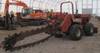 Thumbnail T_C3071D.JPG of Ditch Witch 6510DD trencher , 1,199 hours on meter , Deutz four cylinder diesel engine , Hydrostatic...