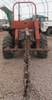 Thumbnail T_C3071E.JPG of Ditch Witch 6510DD trencher , 1,199 hours on meter , Deutz four cylinder diesel engine , Hydrostatic...