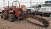 Thumbnail T_C3071F.JPG of Ditch Witch 6510DD trencher , 1,199 hours on meter , Deutz four cylinder diesel engine , Hydrostatic...