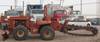 Thumbnail T_C3071G.JPG of Ditch Witch 6510DD trencher , 1,199 hours on meter , Deutz four cylinder diesel engine , Hydrostatic...