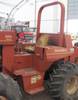 Thumbnail T_C3071H.JPG of Ditch Witch 6510DD trencher , 1,199 hours on meter , Deutz four cylinder diesel engine , Hydrostatic...