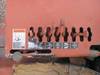 Thumbnail T_C3071P.JPG of Ditch Witch 6510DD trencher , 1,199 hours on meter , Deutz four cylinder diesel engine , Hydrostatic...