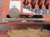 Thumbnail T_C3071R.JPG of Ditch Witch 6510DD trencher , 1,199 hours on meter , Deutz four cylinder diesel engine , Hydrostatic...