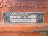 Thumbnail T_C3071U.JPG of Ditch Witch 6510DD trencher , 1,199 hours on meter , Deutz four cylinder diesel engine , Hydrostatic...